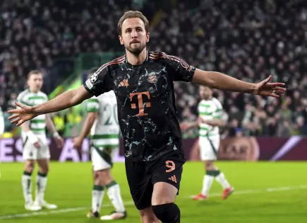 Harry Kane se siente increíble tras ganar el primer título de su carrera