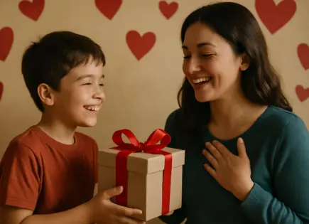 Día de las Madres: 20 regalos especiales para sorprender a mamá este 10 de mayo