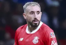 Héctor Herrera pide el regreso del ascenso y descenso en la Liga MX Héctor Herrera pide el regreso del ascenso y descenso en la Liga MX