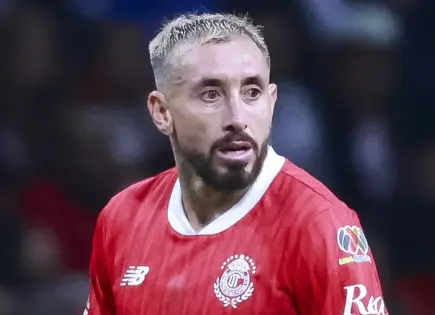 Héctor Herrera pide el regreso del ascenso y descenso en la Liga MX Héctor Herrera pide el regreso del ascenso y descenso en la Liga MX