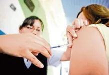 M&eacute;xico supera la meta de vacunaci&oacute;n en la Semana Nacional 2025 con m&aacute;s de 2.2 millones de dosis aplicadas