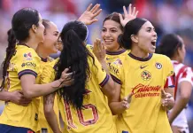 América elimina a Chivas y avanza a la final del Clausura 2025 en busca de su tercera estrella