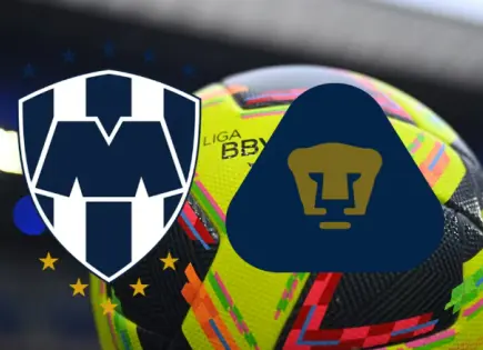 Pumas va por la hazaña ante Rayados en el BBVA: todo o nada por el pase a cuartos