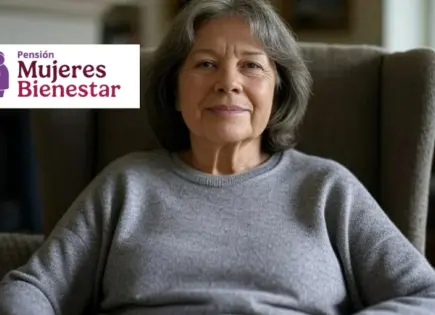 Inicia el registro para la Pensión Mujeres Bienestar: apoyo para mujeres de 60 a 64 años