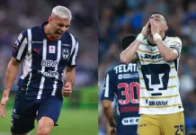 Pumas fracasa en el Play-In: Rayados lo elimina y alarga su sequía de 14 años