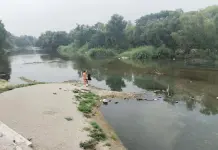 Impone Conagua nuevo tandeo por bajo nivel del r&iacute;o Valles