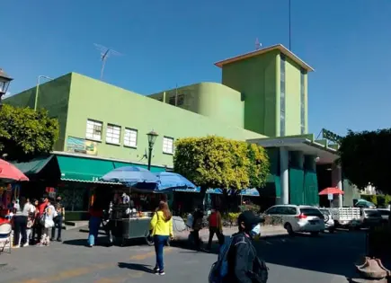 Cumple años el “papá“ de los mercados de SL