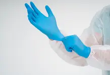 OMS alerta sobre uso excesivo de guantes m&eacute;dicos