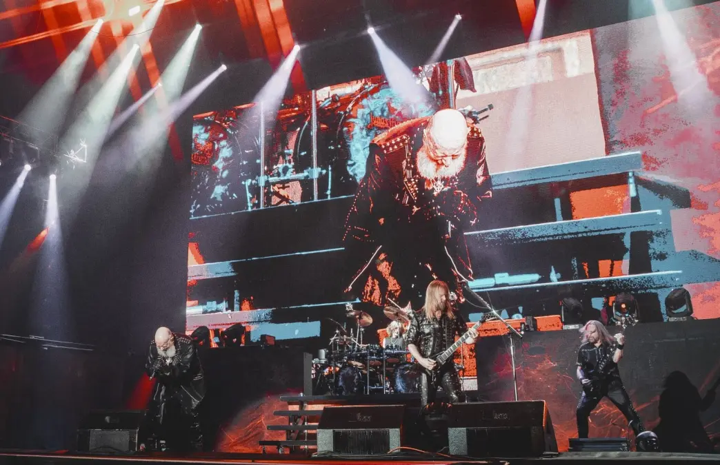 Foto: FB Judas Priest