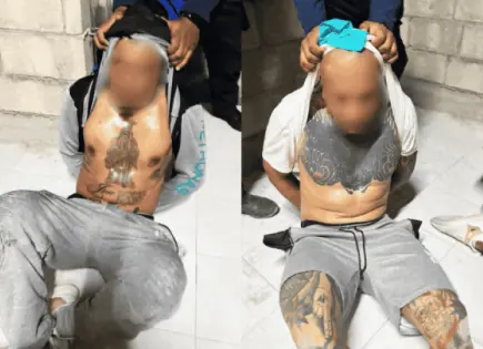 Reubican en otro penal a internos que causaron riña en La Pila