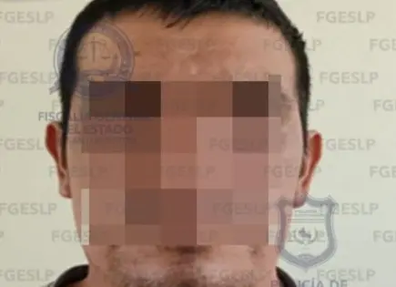Cae sujeto buscado por intento de homicidio en Morelos