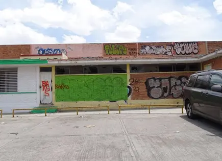 Niegan abandono de antiguo Rastro