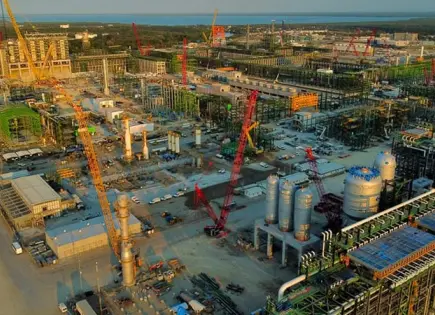 Impacto ambiental del derrame de Pemex en la costa de Tabasco