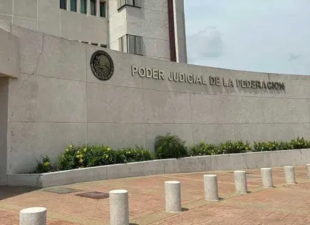 Se impugnan 26 registros de candidaturas a PJF