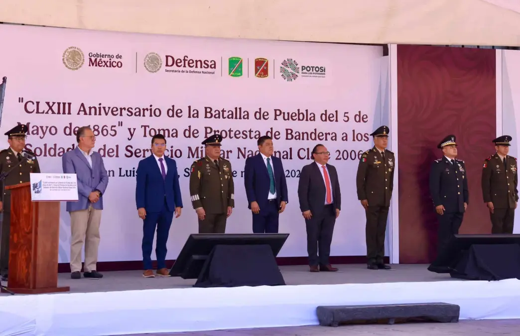 Foto: FB Ricardo Gallardo Cardona