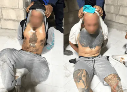 Controlan ri&ntilde;a en el penal de La Pila; hay siete lesionados y dos presuntos responsables ser&aacute;n reubicados