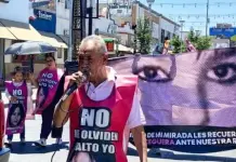 Padre de Esmeralda Castillo recibe Doctorado Honoris Causa