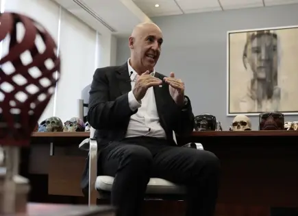 Banorte asegura que la economía mexicana se va a desacelerar pero no parar