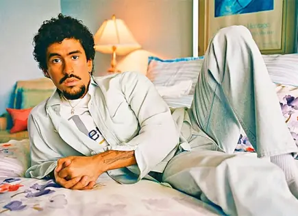 ANUNCIA GIRA MUNDIAL