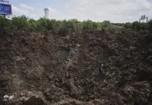 Israel bombardea Yemen en respuesta a ataque hutí