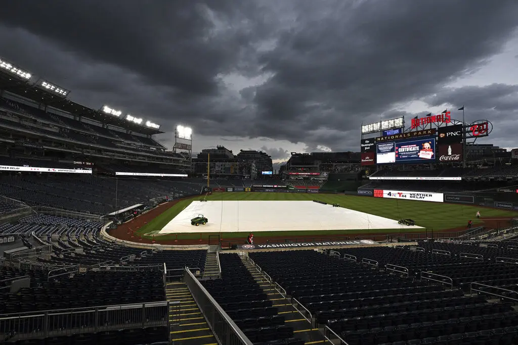 Foto: Ap