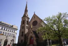 Apoyo del obispo de Nueva Jersey a investigación por abuso sexual