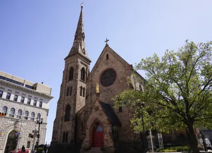 Apoyo del obispo de Nueva Jersey a investigación por abuso sexual