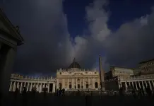 Cardenales concluyen reuniones previas al cónclave