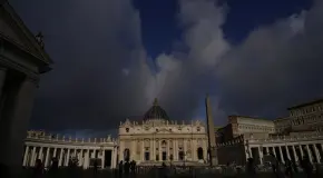 El Vaticano celebrará los 400 años de la Basílica de San Pedro El Vaticano celebrará los 400 años de la Basílica de San Pedro