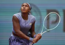 Coco Gauff e Iga Swiatek planean visitar el cónclave papal en el Abierto de Italia