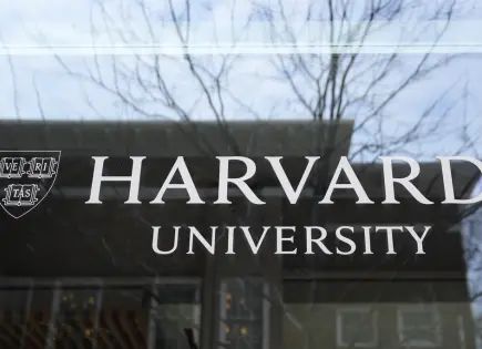 Trump impuso gravamen a fondos universitarios en su primer mandato. Podría aumentarlo pronto