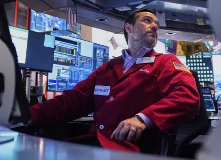 Impacto de los aranceles en las empresas y la economía de Wall Street