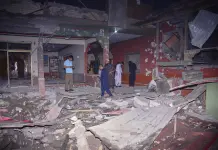 India lanza misiles contra territorio paquistaní en respuesta a ataque de milicia en Cachemira