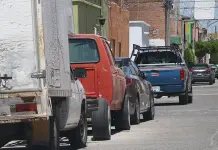 Aumenta el robo de autos Aumenta el robo de autos