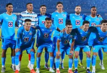 Cruz Azul y Vancouver Whitecaps van por la gloria en la final de Concacaf 2025