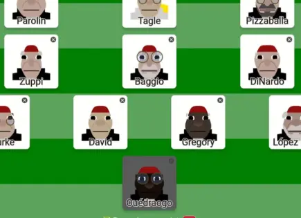 Fantapapa: el fantasy football del Vaticano que predice al próximo papa