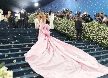 Met Gala 2025: moda, herencia y sorpresas en una noche de alto impacto