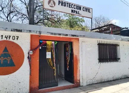 Ciudad Valles arderá esta semana: temperaturas rebasarán los 40 grados