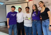 Sobrevivientes de la Guardería ABC llevan mensaje de prevención a escuelas de Hermosillo