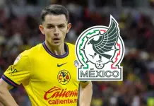 Álvaro Fidalgo descarta jugar con México en el Mundial 2026: "No me veo en la Selección" Álvaro Fidalgo descarta jugar con México en el Mundial 2026: "No me veo en la Selección"