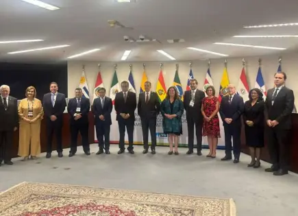 Laynez Potisek: Cada vez incomoda más a los políticos que la Corte les ponga límites