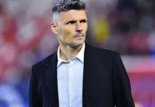 Santos Laguna despide a Fernando Ortiz tras desastrosa campa&ntilde;a en el Clausura 2025