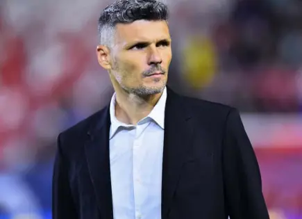 Santos Laguna despide a Fernando Ortiz tras desastrosa campaña en el Clausura 2025