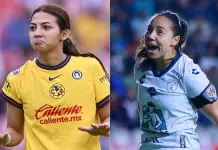 América y Pachuca disputarán la Final del Clausura 2025 en la Liga MX Femenil