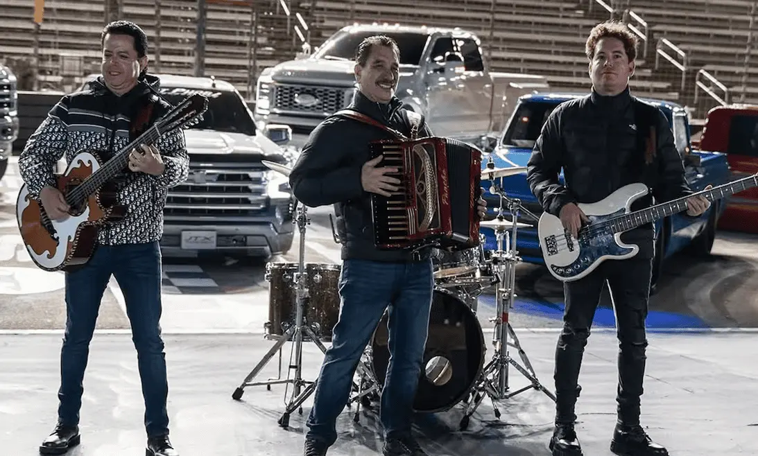 Alegres del Barranco son mencionados en cartas a El Mencho