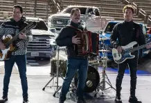 Los Alegres del Barranco reaccionan a su vinculación a proceso