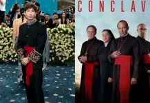 La Met Gala 2025 celebra el estilo negro y enciende las redes sociales