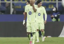 El Barça fracasa otra vez: una década sin Champions