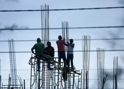En abril, se pierden 47 mil 442 empleos