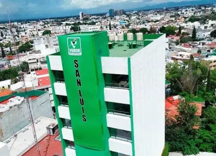 PVEM en silencio sobre una alianza con Morena